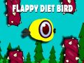 Игра Летечка Диецка Птица онлајн