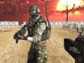 Игра Маскирани Сили 3 онлајн