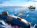 Игра Напад на подморници онлајн
