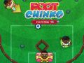 Игра Foot Chinko Русија '18 онлајн