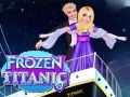 Игра Замрзнат Титаник онлајн