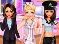 Игра BFF принцеза кариера фотања онлајн