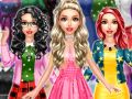 Игра Amber Nerdy против Trendy онлајн