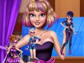Игра Продавница за играчки на принцезата онлајн