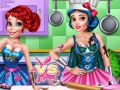 Игра Готвачка Битка онлајн