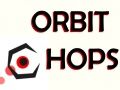 Игра Орбитални Скокови онлајн