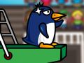 Игра Животински Олимписки Игри - Пливање онлајн