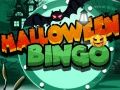 Игра Halloween Бинго онлајн