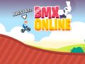 Игра BMX Онлајн онлајн