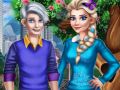 Игра Трендови за есен за двојки онлајн