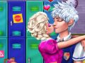 Игра Љубовна приказна од средно училиште онлајн