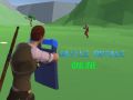 Игра Битка Ројал Онлајн онлајн