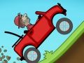 Игра Нагорна Трка онлајн