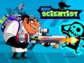Игра Луд научник онлајн