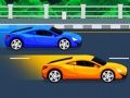 Игра Драг Рейсинг онлајн