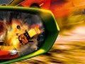 Игра Автомобилска трка во сообраќајот онлајн
