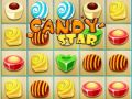 Игра Candy Ѕвезда онлајн