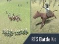 Игра RTS Набор за Битка онлајн