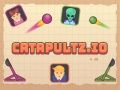 Игра Catapultz.io онлајн