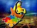 Игра Екзотични Морски Животни онлајн