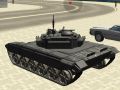Игра Симулација на возачот на тенки онлајн