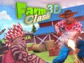 Игра Фарма Клашење 3D онлајн