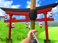 Игра Стрела Конфликт онлајн