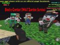 Игра Блоковска Борба SWAT: Опстанок со Зомби онлајн