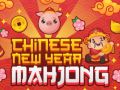 Игра Махјонг Ланец онлајн