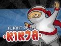Игра Лет на Нинџата онлајн