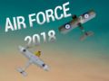 Игра Воздухопловство 2018 онлајн