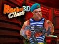 Игра Ракетен Конфликт 3D онлајн