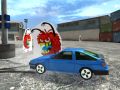 Игра Чудовиште Сшанка Автомобили онлајн