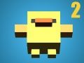 Игра Flap Up 2 онлајн