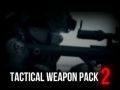 Игра Тактички пакет на оружје 2 онлајн