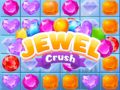 Игра Срушување на Накитот онлајн