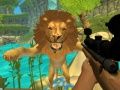 Игра Ловец на лавови онлајн