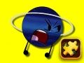 Игра Предизвик за сложувалки на планети онлајн