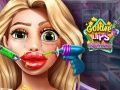 Игра Златни Устни Инјекции онлајн