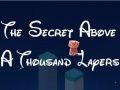 Игра Тајната Над Тиња Степенки онлајн