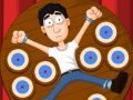 Игра Дарт Коло онлајн Игра Дарт Коло онлајн
