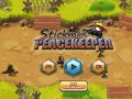 Игра Stickman Чувар на Мирот онлајн