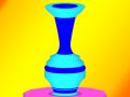Игра 3D Керамика од Глина онлајн