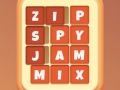 Игра Блок на зборови онлајн