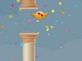 Игра FlapyMoji онлајн