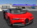 Игра Вистински Предизвик: Автомобилски Акробации онлајн