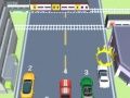 Игра Автомобил против Воз онлајн