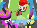 Игра Собирач на отпадоци.io онлајн
