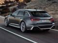 Игра Audi RS6 Avant онлајн