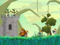 Игра Одбрана на Замок 2D онлајн